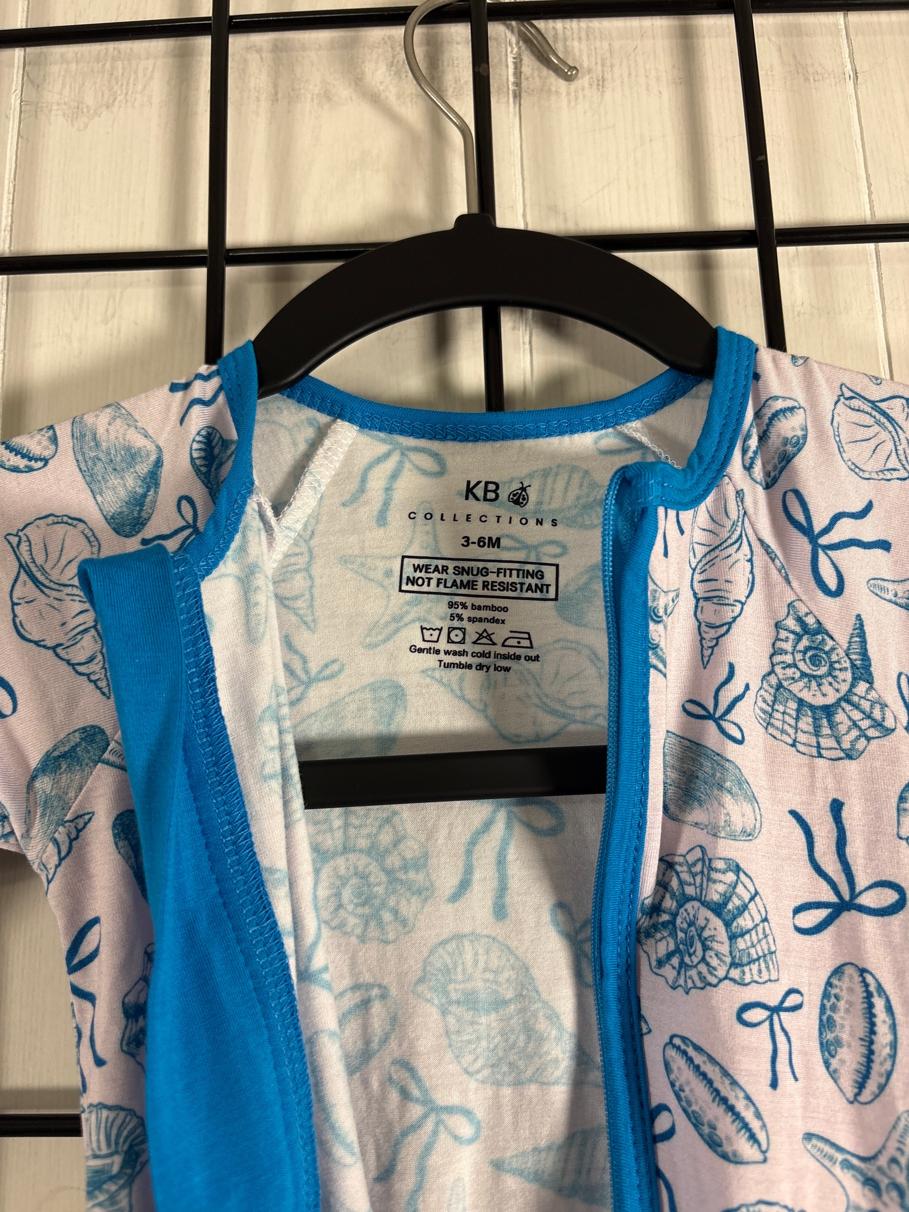 KB Collections Pajamas