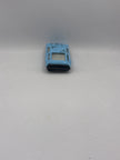 Unknown Car Diecast