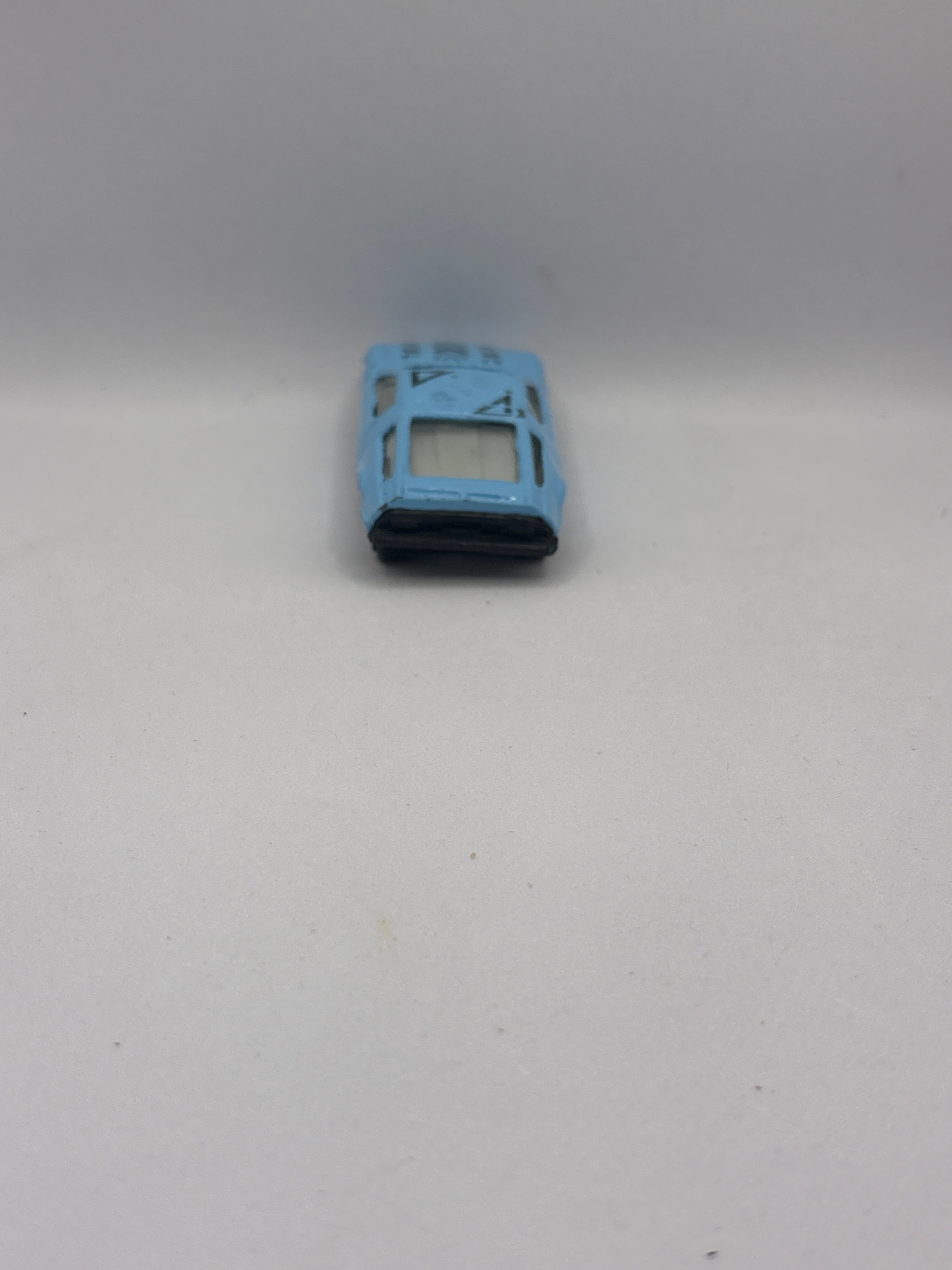 Unknown Car Diecast