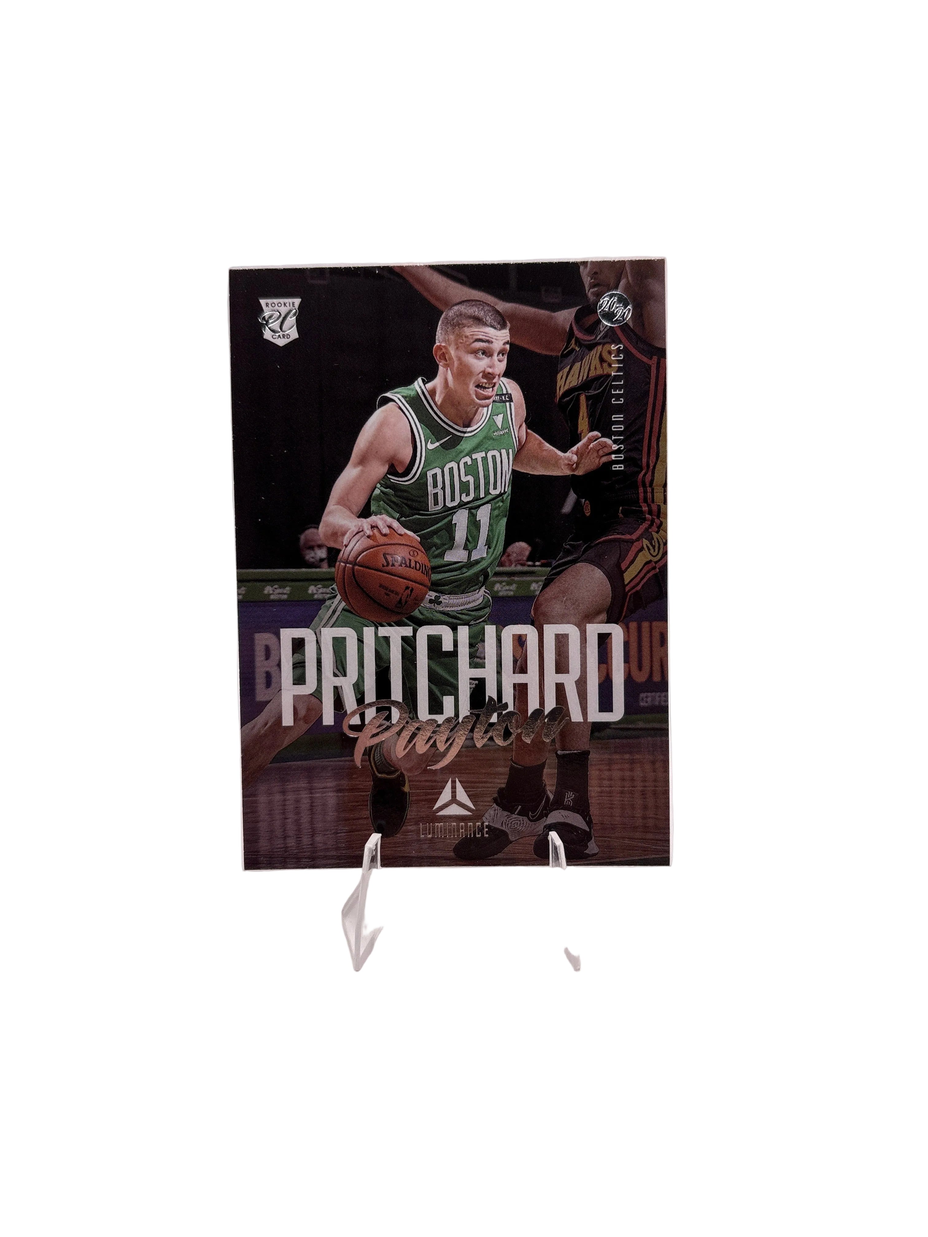 Prestige Payton Pritchard