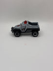 Matchbox Road Raider Diecast
