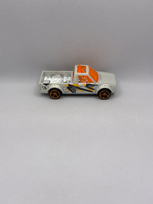 Hot Wheels Volkswagen Caddy 1982