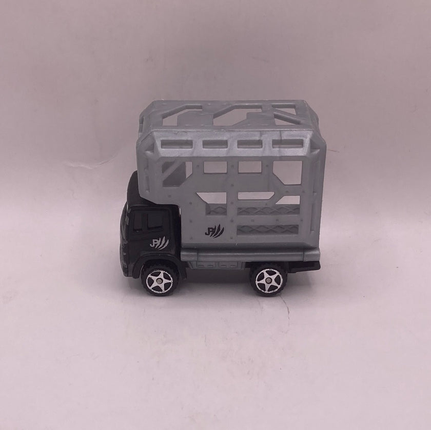 Hasbro Unknown Black