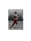 Prestige Jacoby Brissett