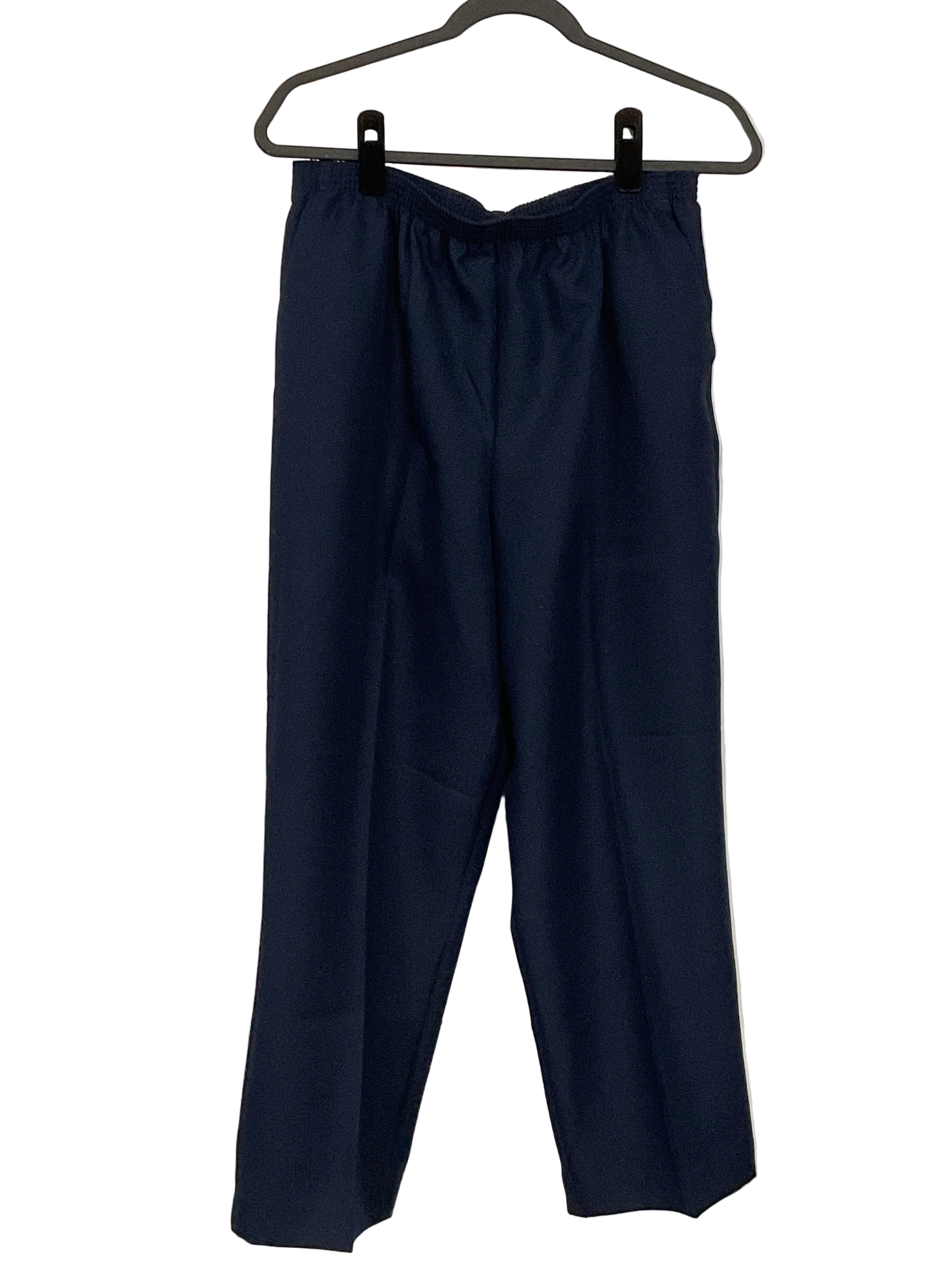 Alfred Dunner Pull up Pants
