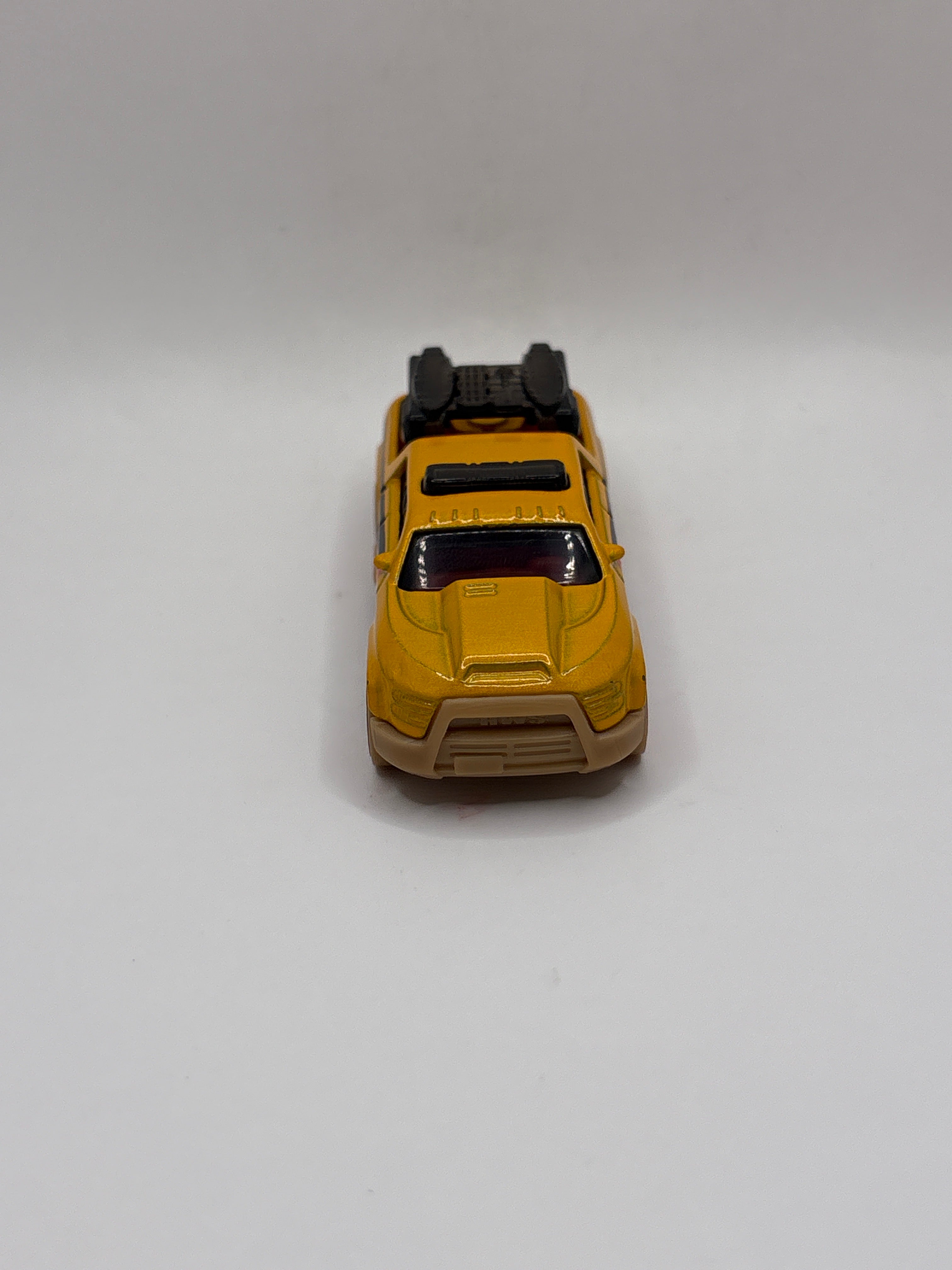 Hot Wheels Surf Duty Diecast