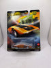 Hot Wheels Lancia Stratos Zero Diecast