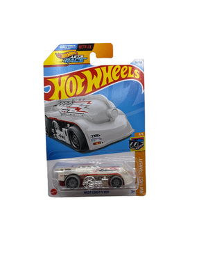 Hot Wheels West Coast Flyer Diecast