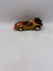 Hot Wheels Flame Runner Diecast