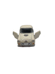 Kinsfun 1955 Ford Thunderbird Diecast beige