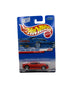 Hot Wheels Muscle Tone Diecast