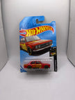 Hot Wheels 71 Datsun 510 Diecast
