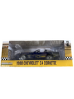 Greenlight 1988 Chevrolet C4 Corvette Diecast