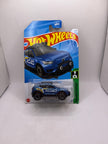 Hot Wheels Volvo XC40 Recharge Diecast