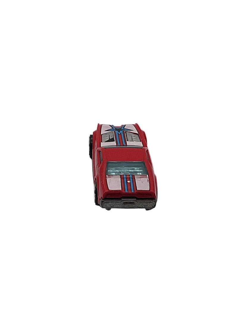 Hot Wheels CCM Country Club Muscle Diecast