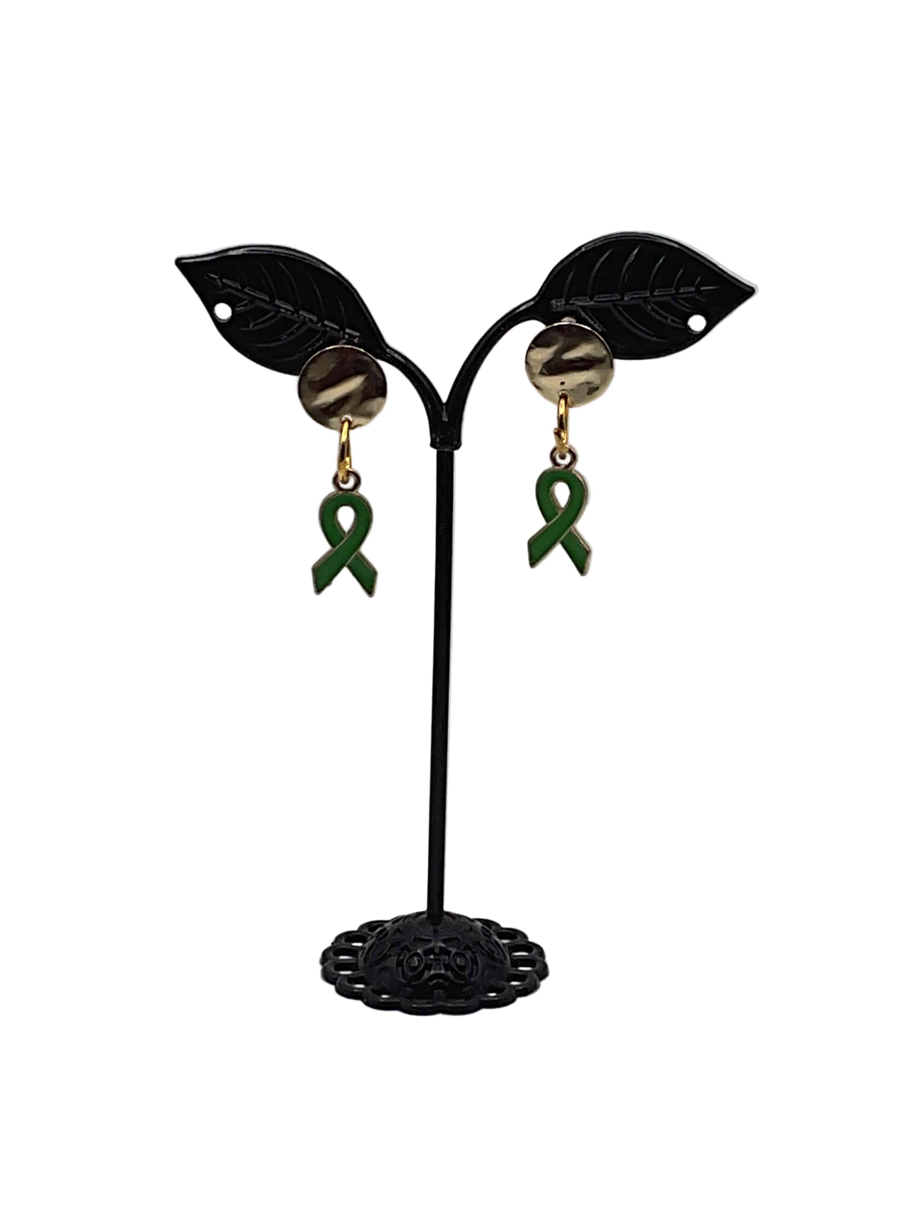 Awareness Ribbon Earrings