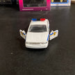 Road Champs Crown Victoria Diecast