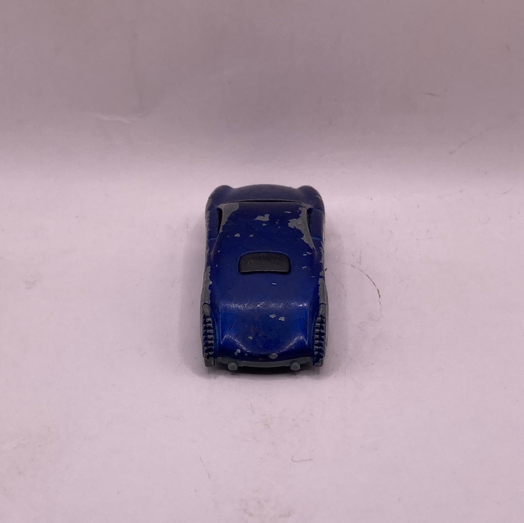 Hot Wheels Lead Sled Diecast