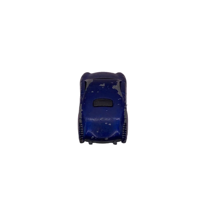 Hot Wheels Lead Sled Diecast