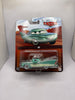 Disney Pixar Cars Flo Diecast