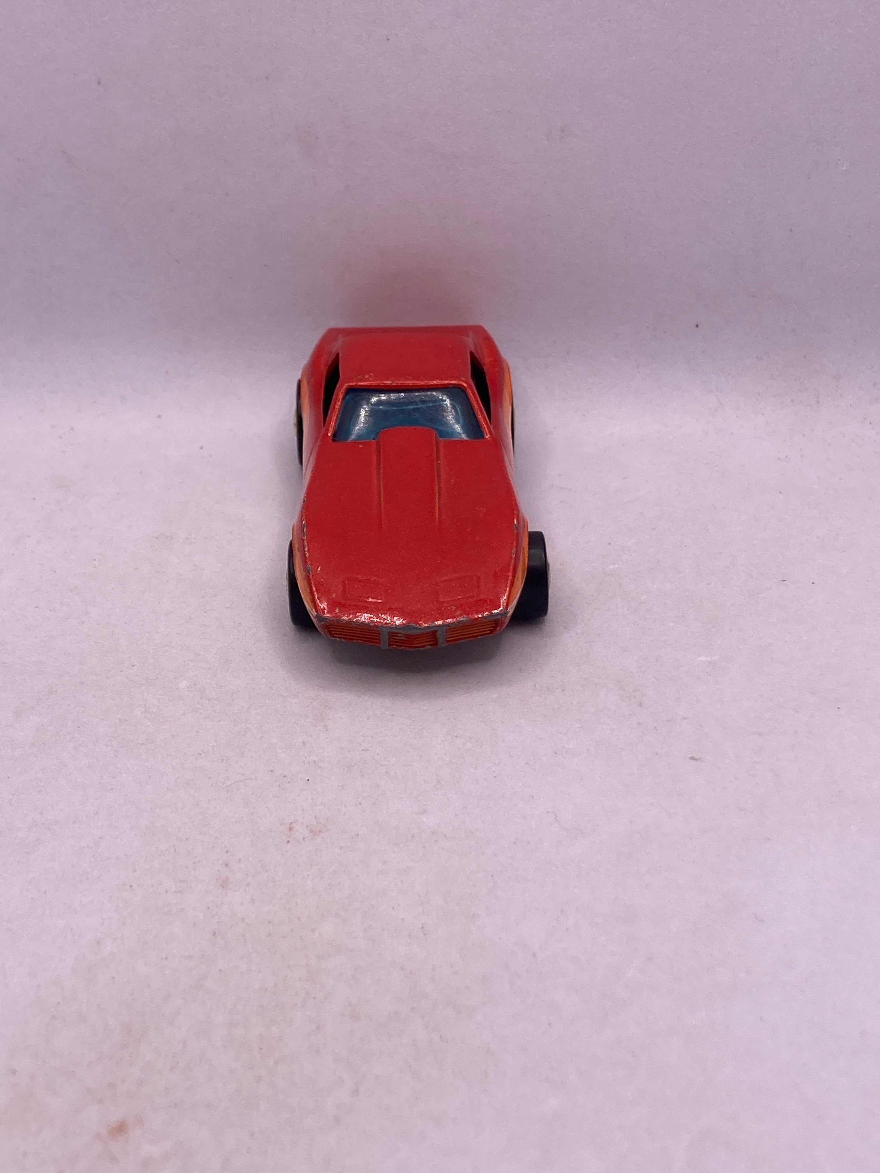 Hot Wheels Corvette Stingray Diecast