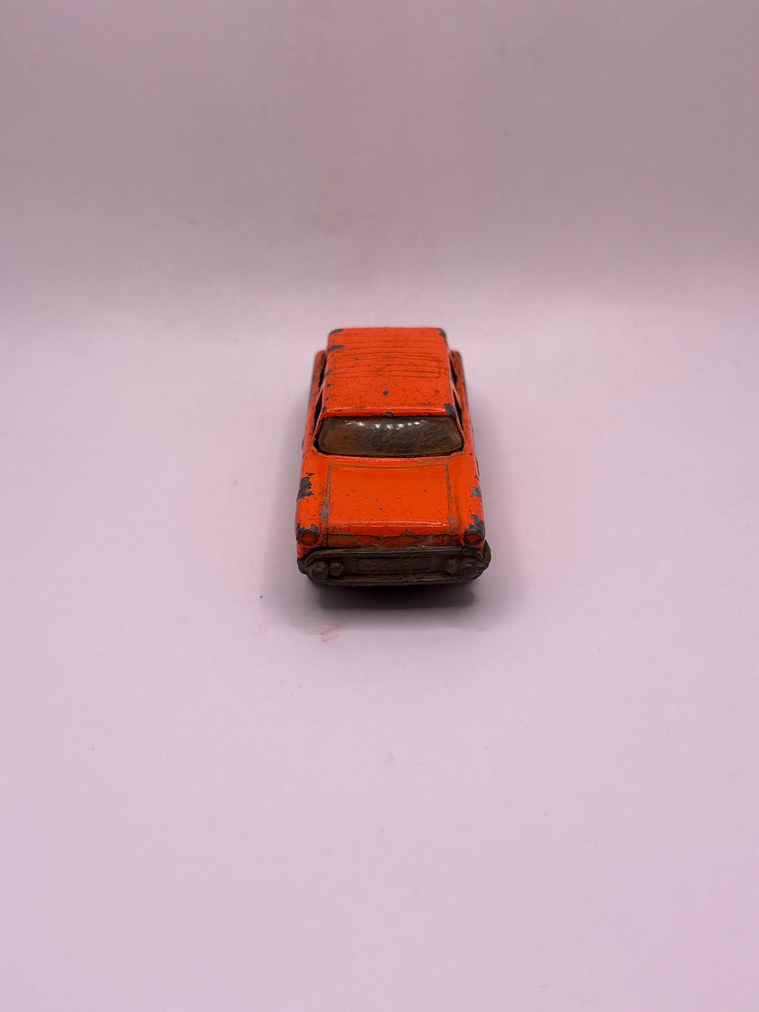 Unknown Chevy Nomad Diecast