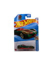Hot Wheels Twin Mill Gen-E Diecast