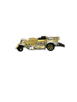 Hot Wheels Super Comp Dragster Diecast