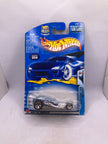 Hot Wheels Surf Crate Diecast