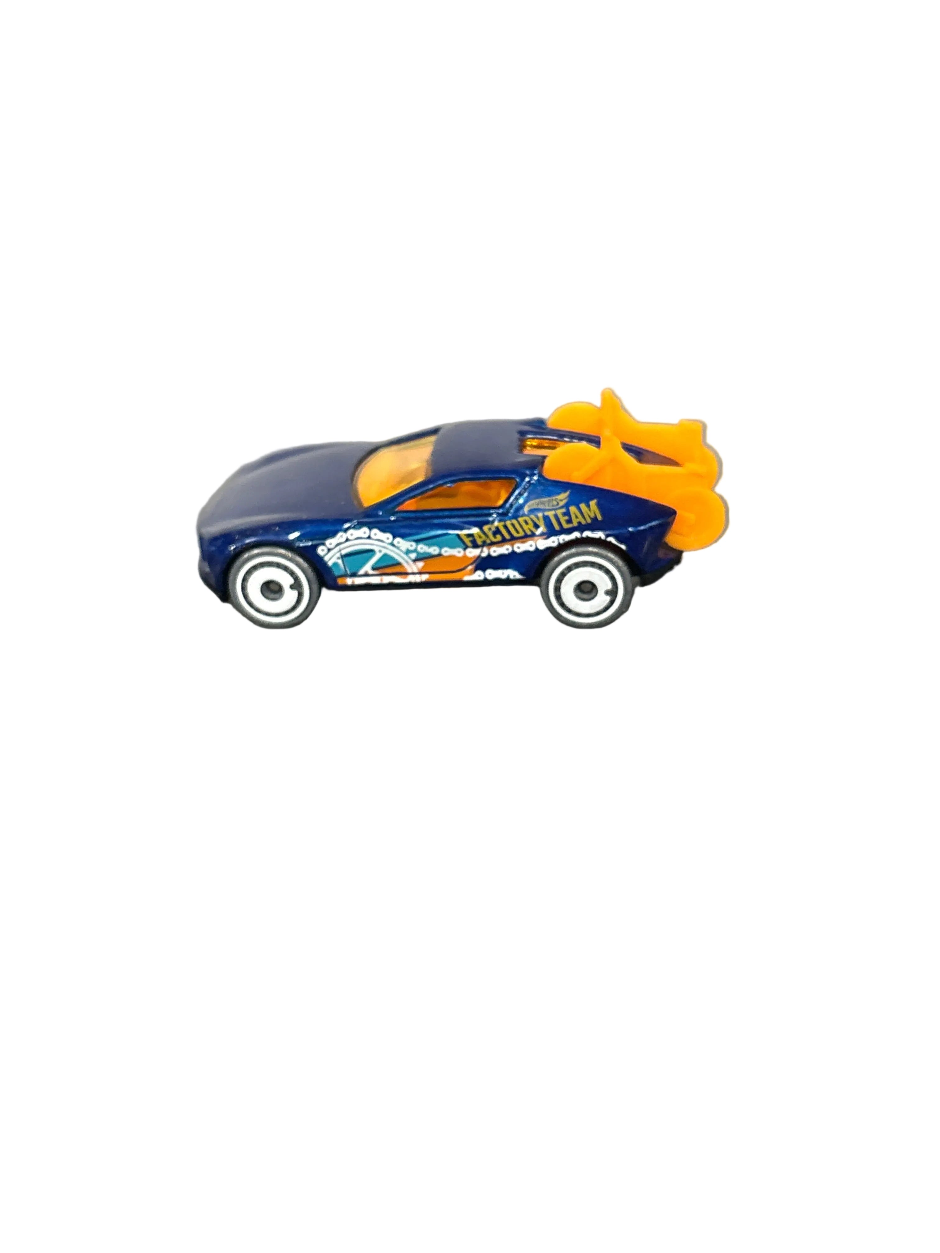 Hot Wheels Rise N Climb Diecast