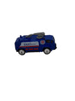 SWAT Truck Diecast blue