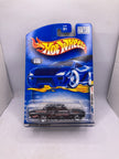 Hot Wheels Ford Thunderbolt Diecast