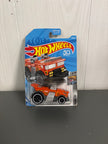 Hot Wheels Backdrafter Diecast