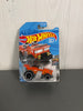 Hot Wheels Backdrafter Diecast