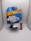 Hot Wheels Quick Chat Diecast