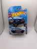 Hot Wheels Chrysler Pacifica Diecast blue