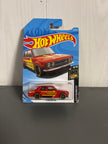 Hot Wheels 71 Datsun 510 Diecast