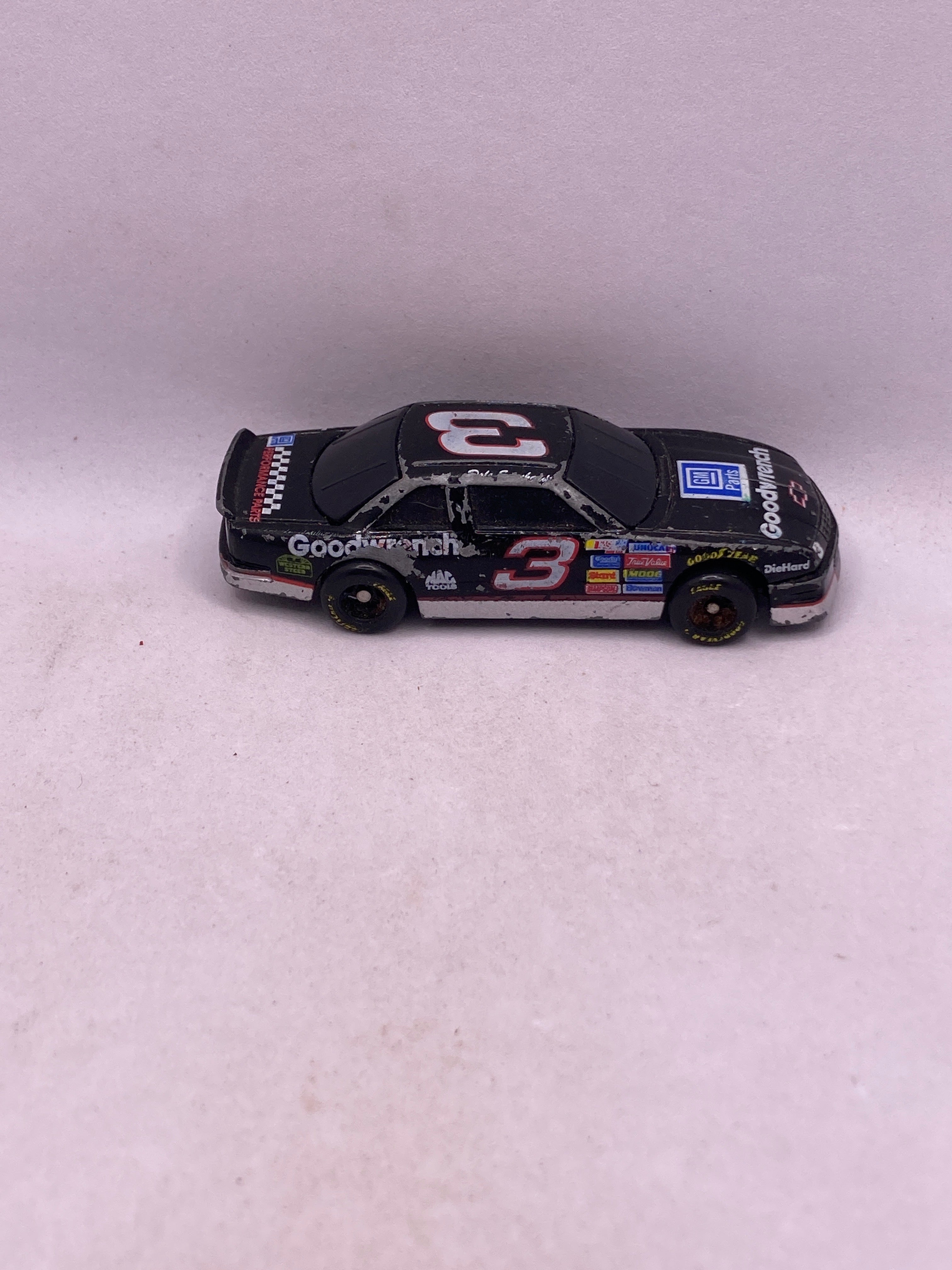 Racing Champions Dale Earnhardt Diecast