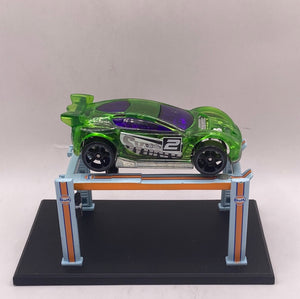 Hot Wheels Synkro Diecast