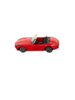 Maisto BMW Z8 Diecast red