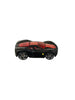 Hot Wheels Ferrari 360 Modena Diecast black
