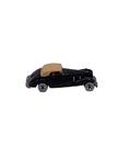 Hot Wheels Mercedes-Benz 540K Diecast Black
