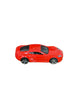 Hot Wheels Aston Martin DBS Diecast Red