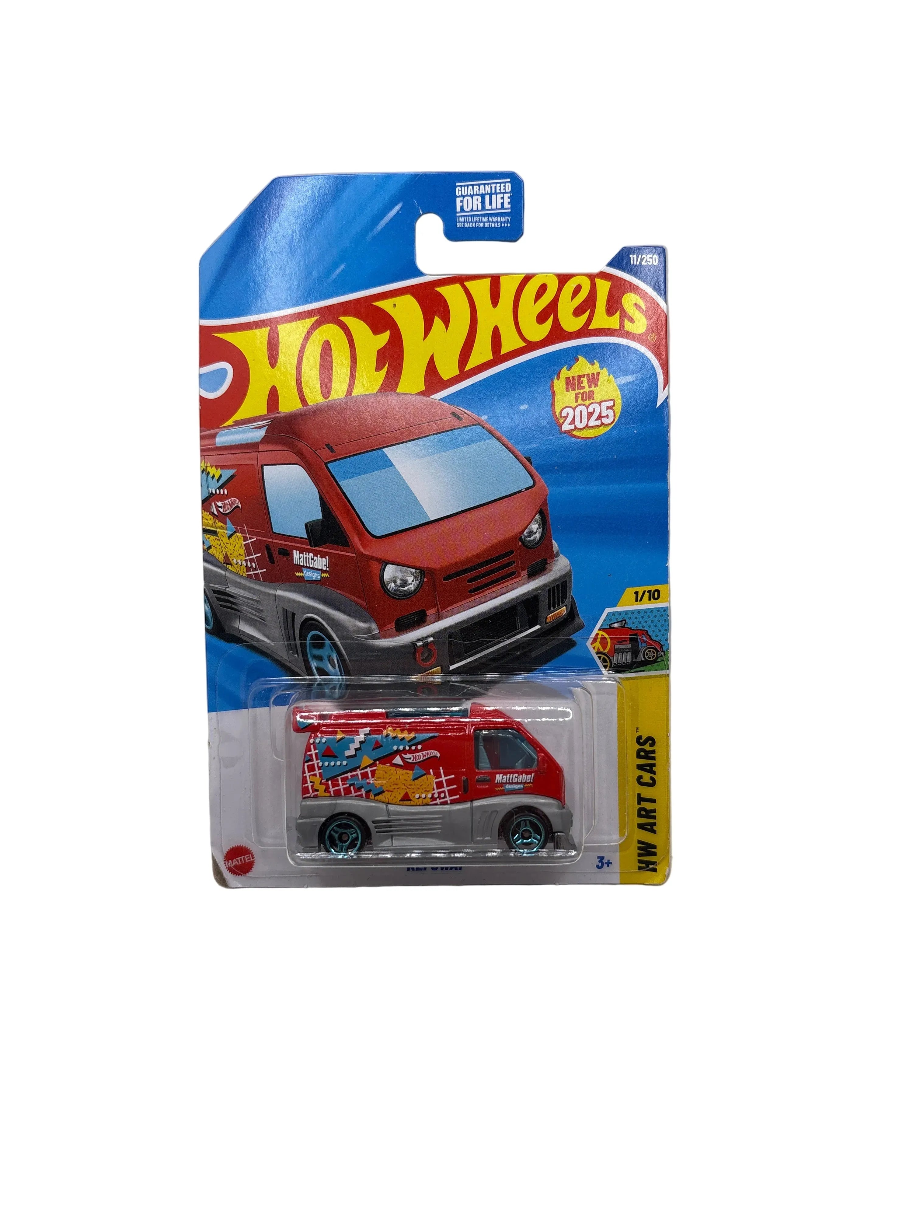Hot Wheels Kei Swap Diecast