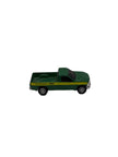 Maisto Ford F350 Super Duty Pickup Diecast green