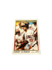Premier Sandy Alomar