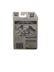 Hot Wheels Shadow Jet Diecast black