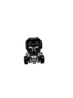 Hot Wheels Bone Shaker Diecast black