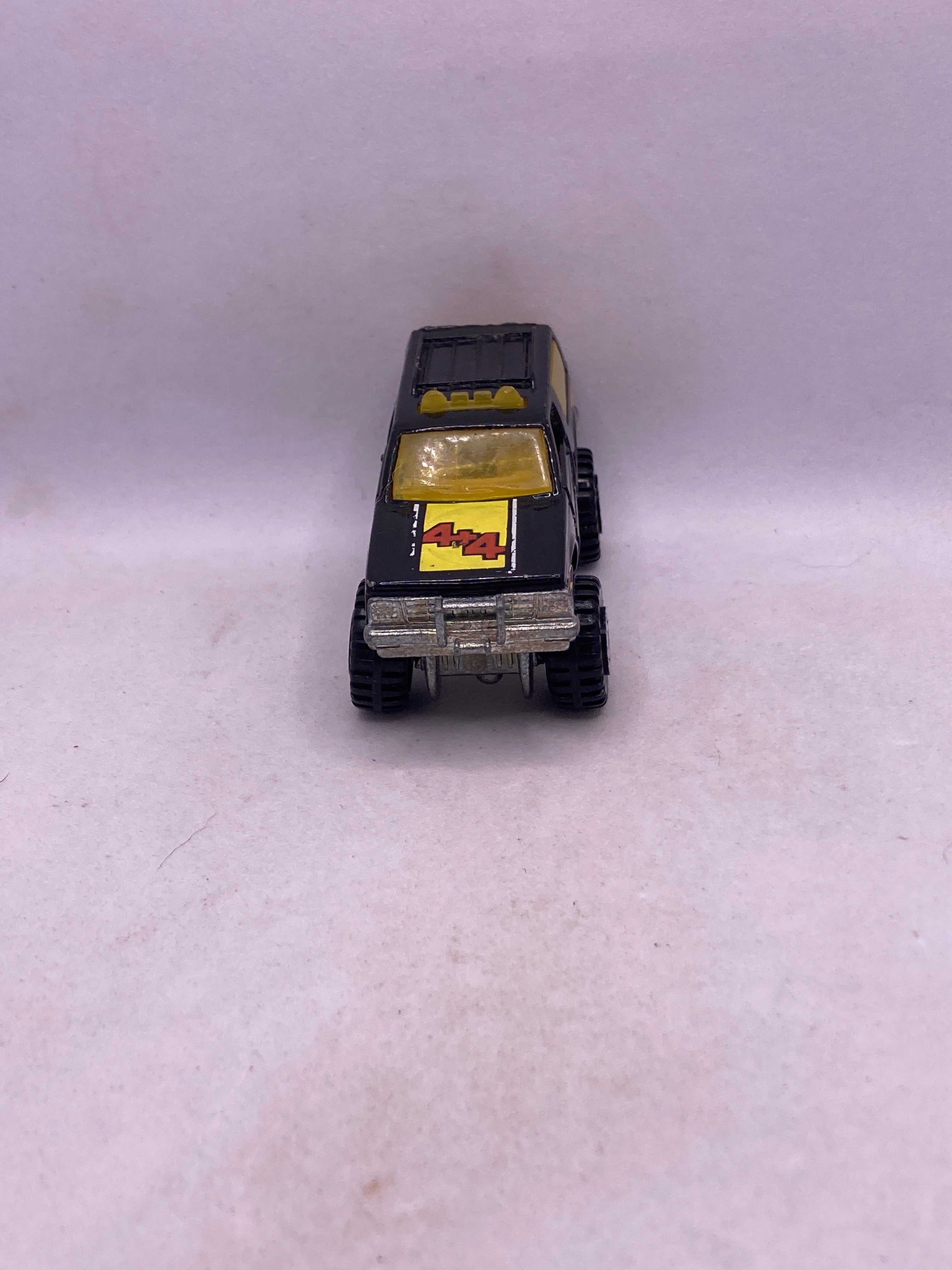 Hot Wheels Blazer 4x4 Diecast