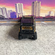 Hot Wheels Hummer Diecast